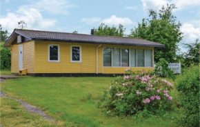 Beautiful Home In Bogense With Kitchen